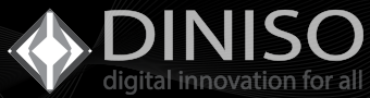 DINISO — l’innovation numérique pour tous