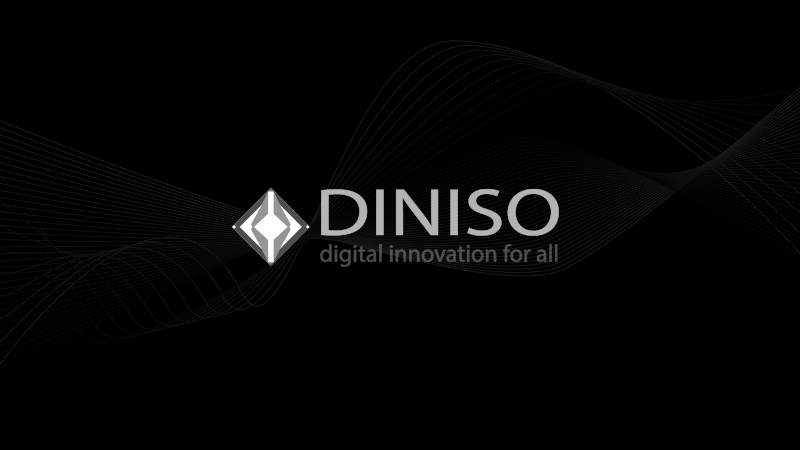 DINISO — digital innovation for all